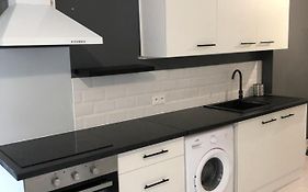 Cosy appartement au plein centre de Ruffec